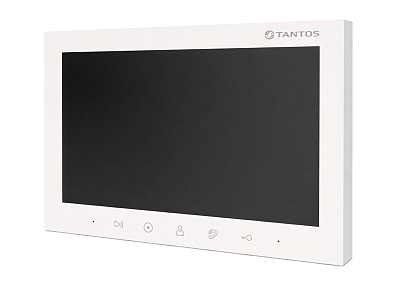 Leon HD Wi-Fi (White) VZ